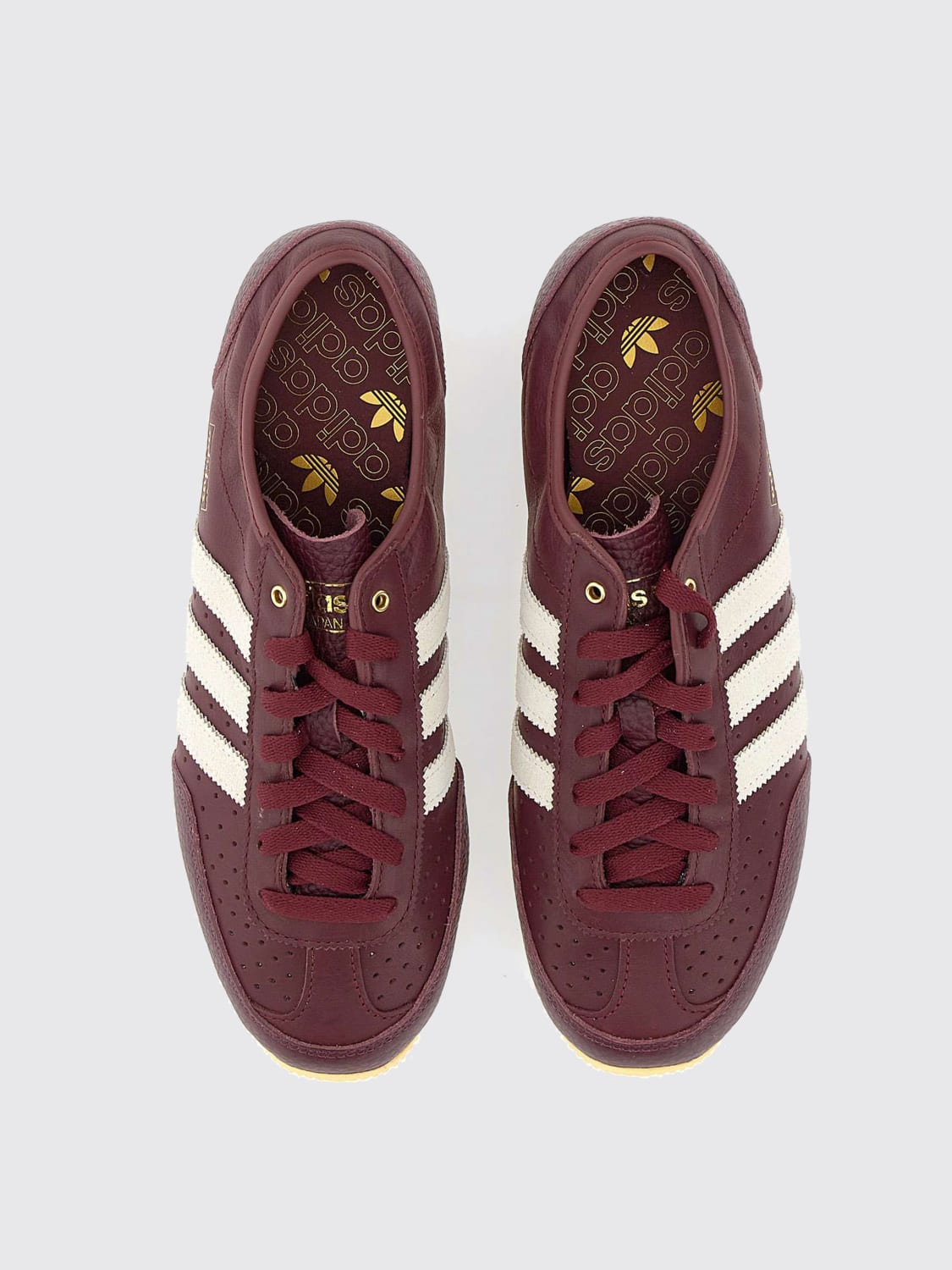 ADIDAS ORIGINALS SNEAKERS: Sneakers woman Adidas Originals, Red - Img 4