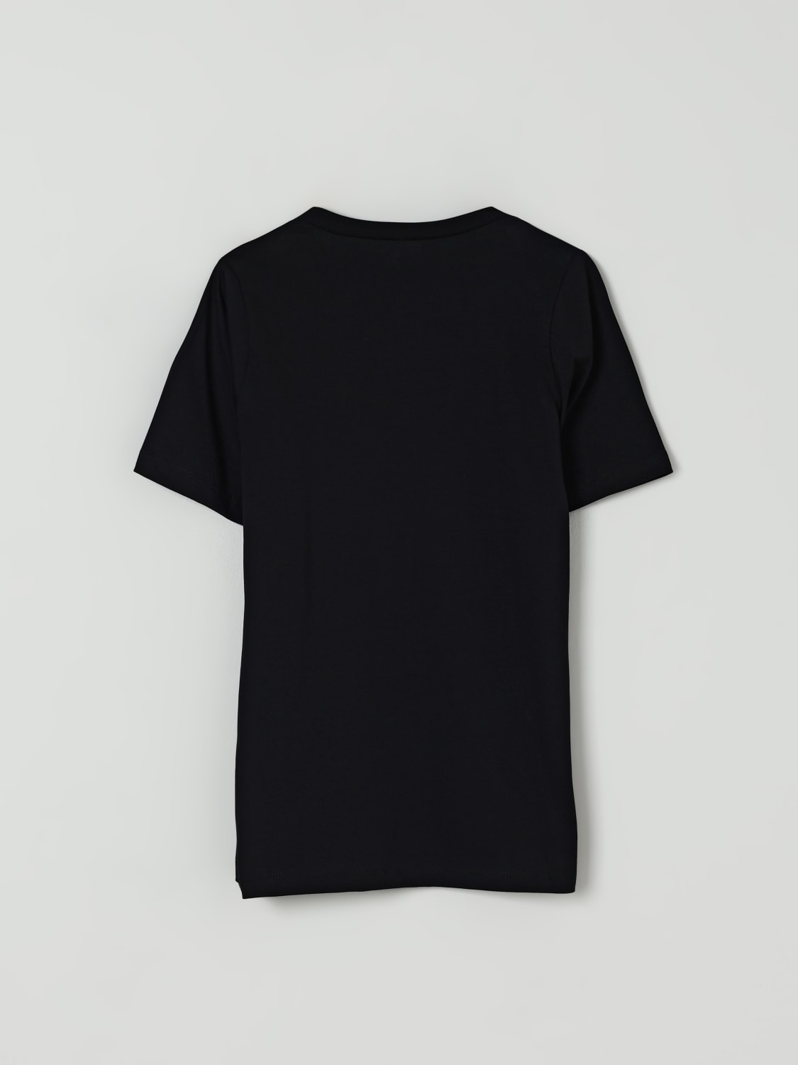 N° 21 T-SHIRT: T-shirt kinder N° 21, Schwarz - Img 2