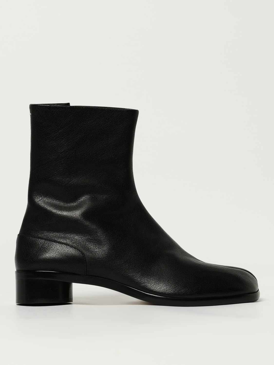 MAISON MARGIELA BOOT: Boots men Maison Margiela, Black - Img 1