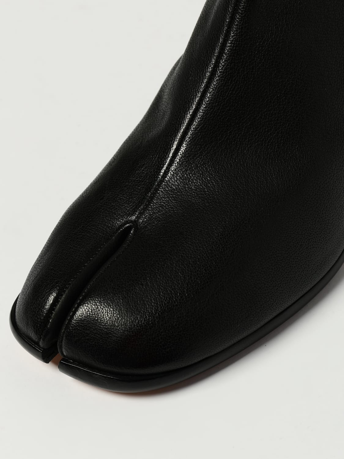 MAISON MARGIELA BOOT: Boots men Maison Margiela, Black - Img 4