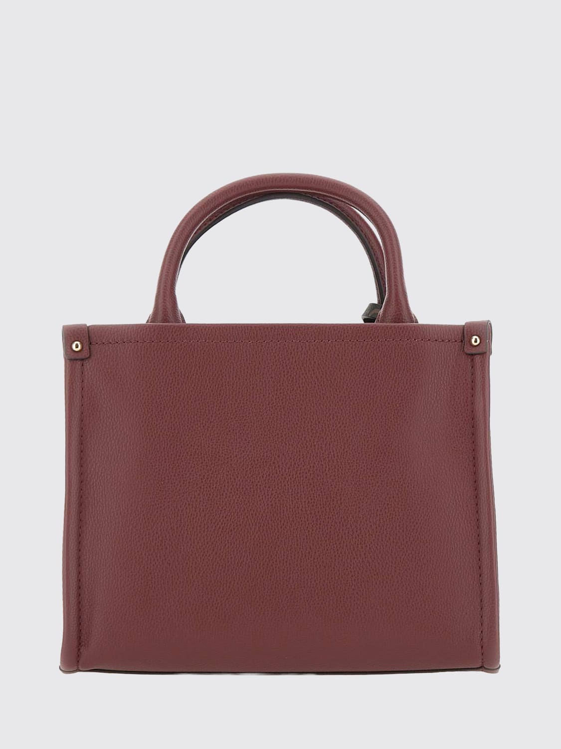 LIU JO 手提包: 手提包 女士 Liu Jo, 酒红 - Img 2