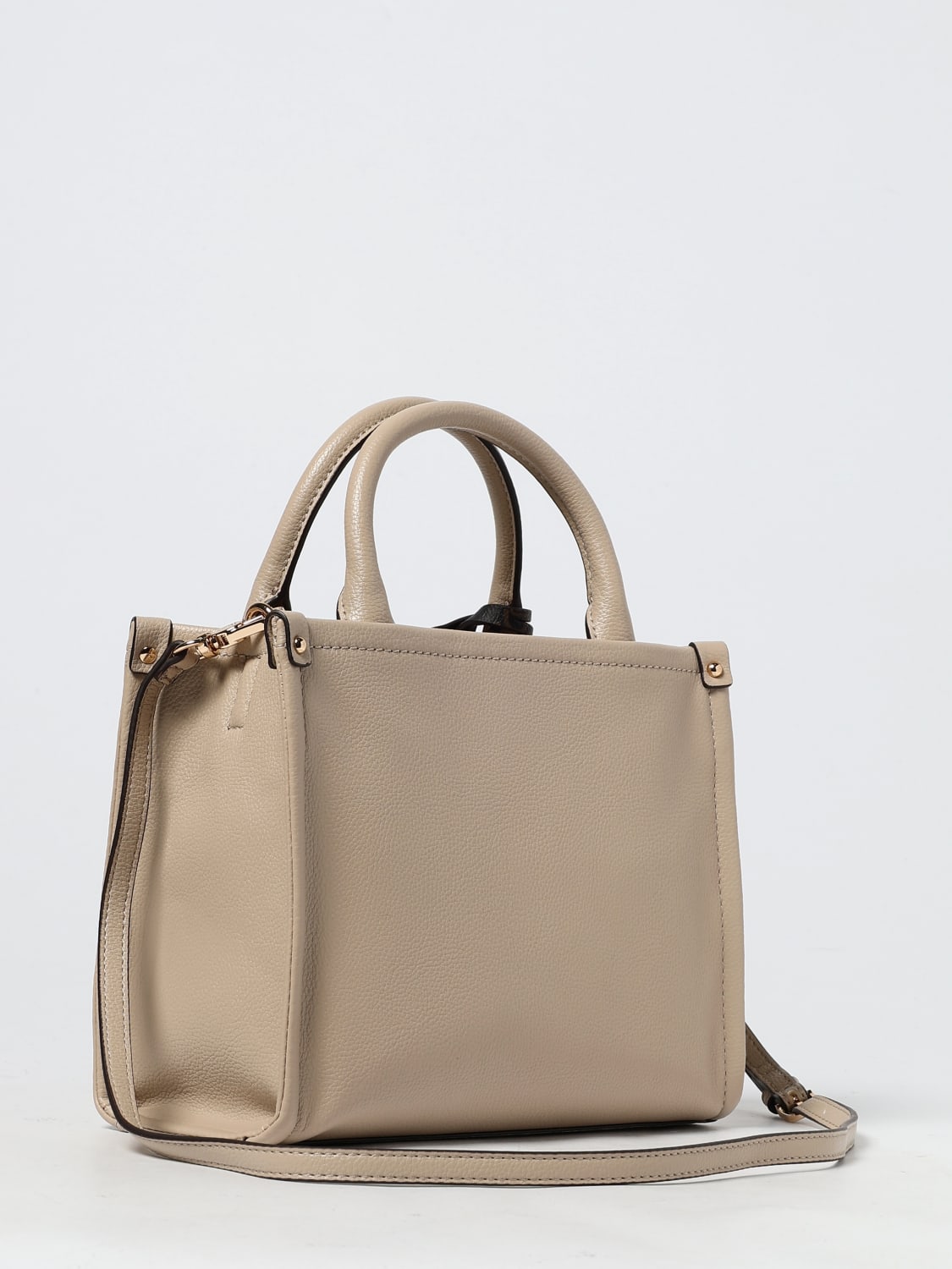 LIU JO HANDTASCHE: Handtasche damen Liu Jo, Natural - Img 2