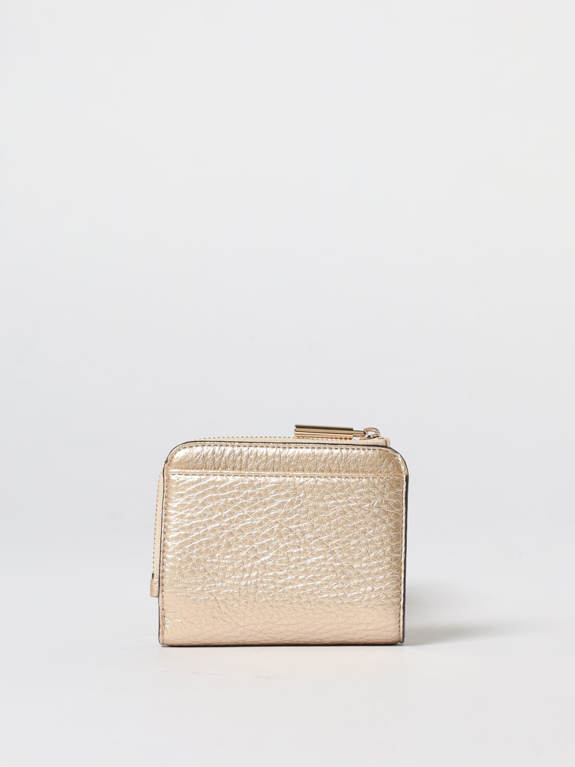 LIU JO GELDBÖRSE: Clutch damen Liu Jo, Gold - Img 3