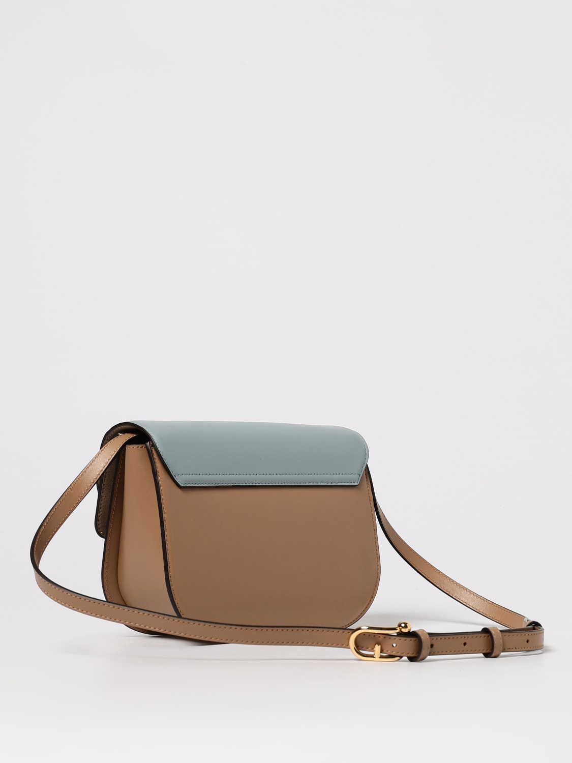 FURLA CROSSBODY BAG: Handbag woman Furla, Black - Img 2