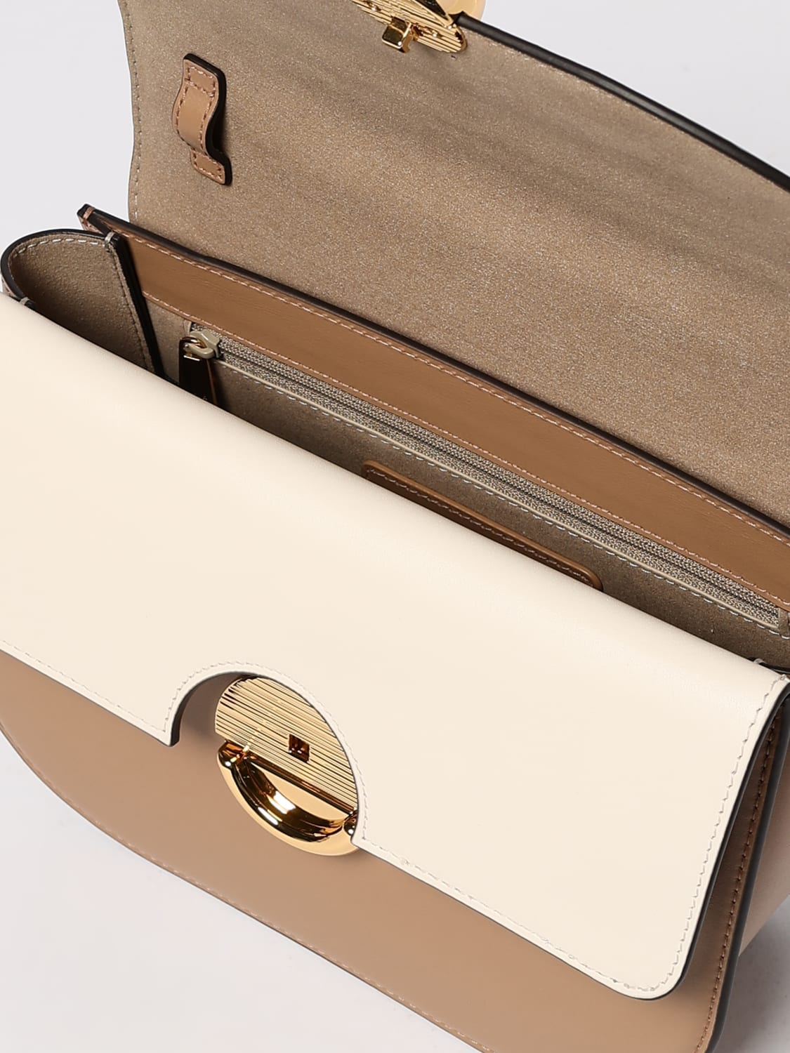 FURLA CROSSBODY BAG: Handbag woman Furla, Black - Img 3