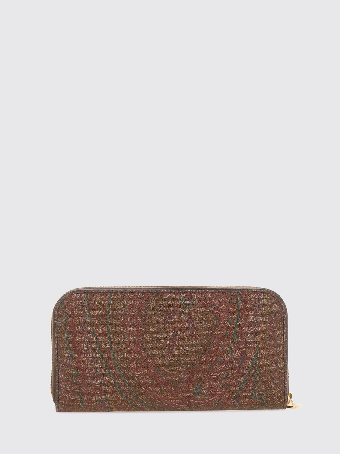 ETRO WALLET: Wallet woman Etro, Multicolor - Img 2