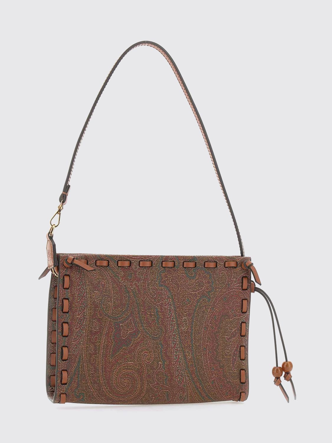 ETRO MINITASCHE: Handtasche damen Etro, Bunt - Img 3