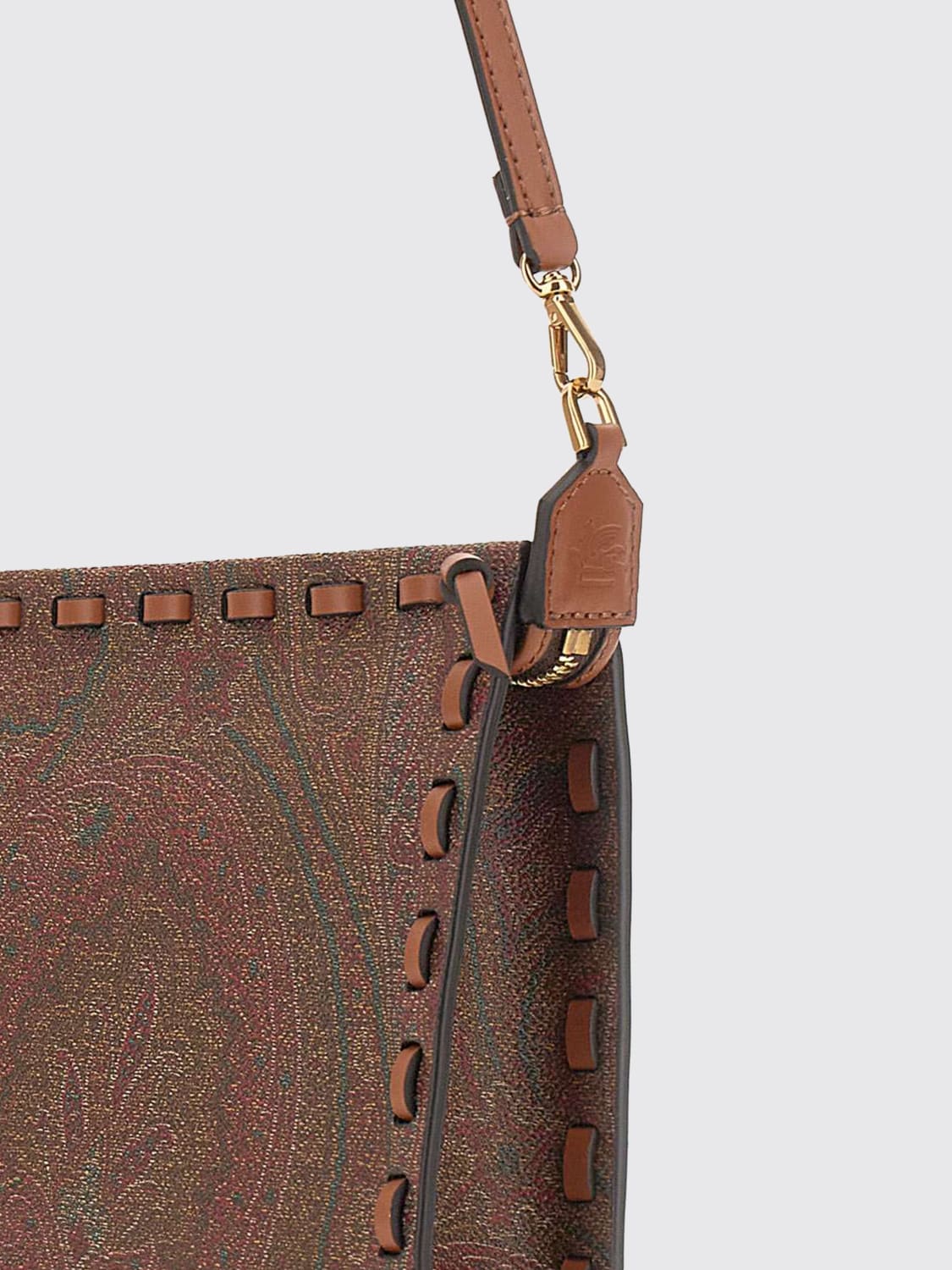 ETRO MINITASCHE: Handtasche damen Etro, Bunt - Img 4