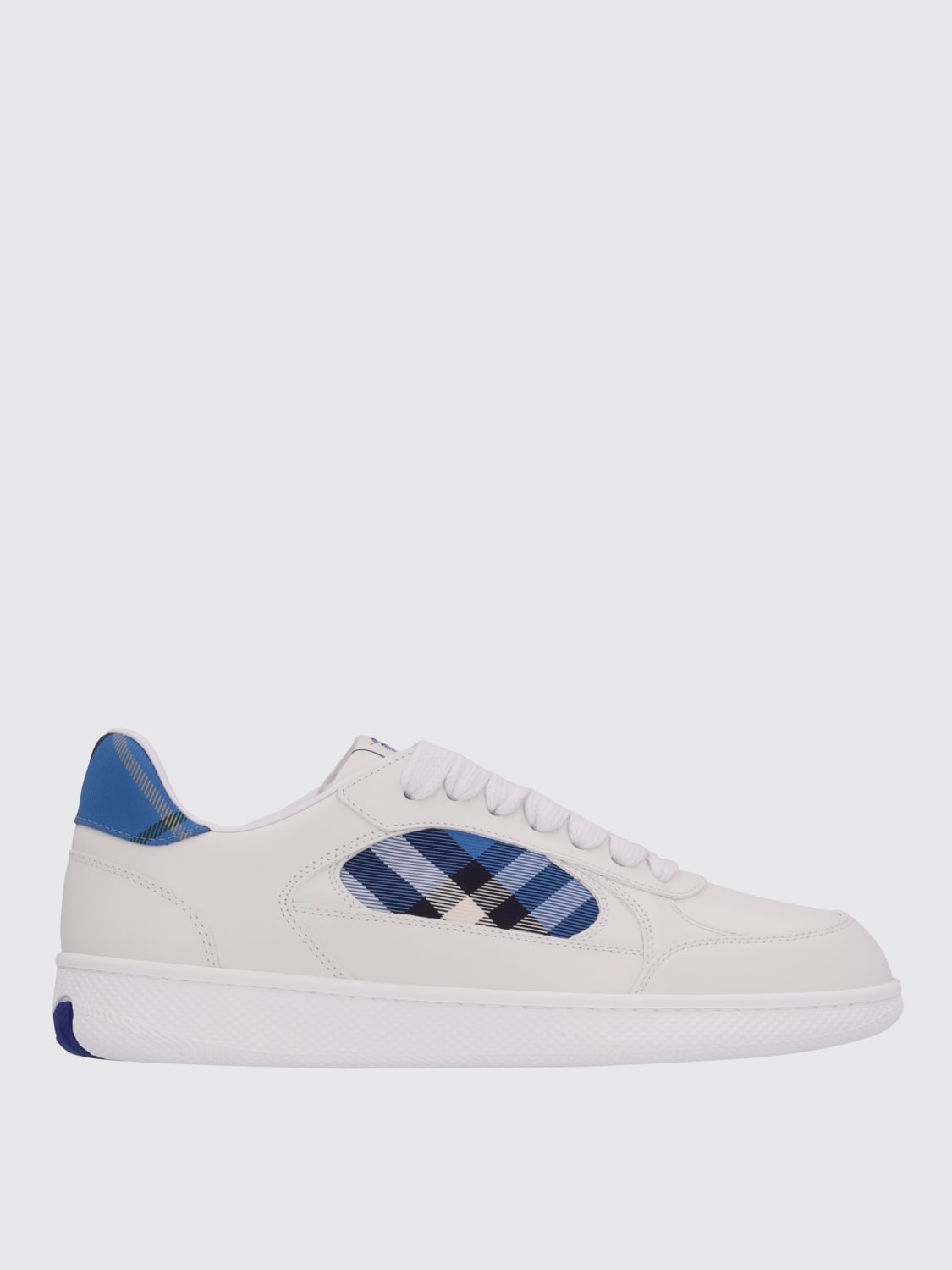 BURBERRY SNEAKERS: Sneakers herren Burberry, Bunt - Img 1