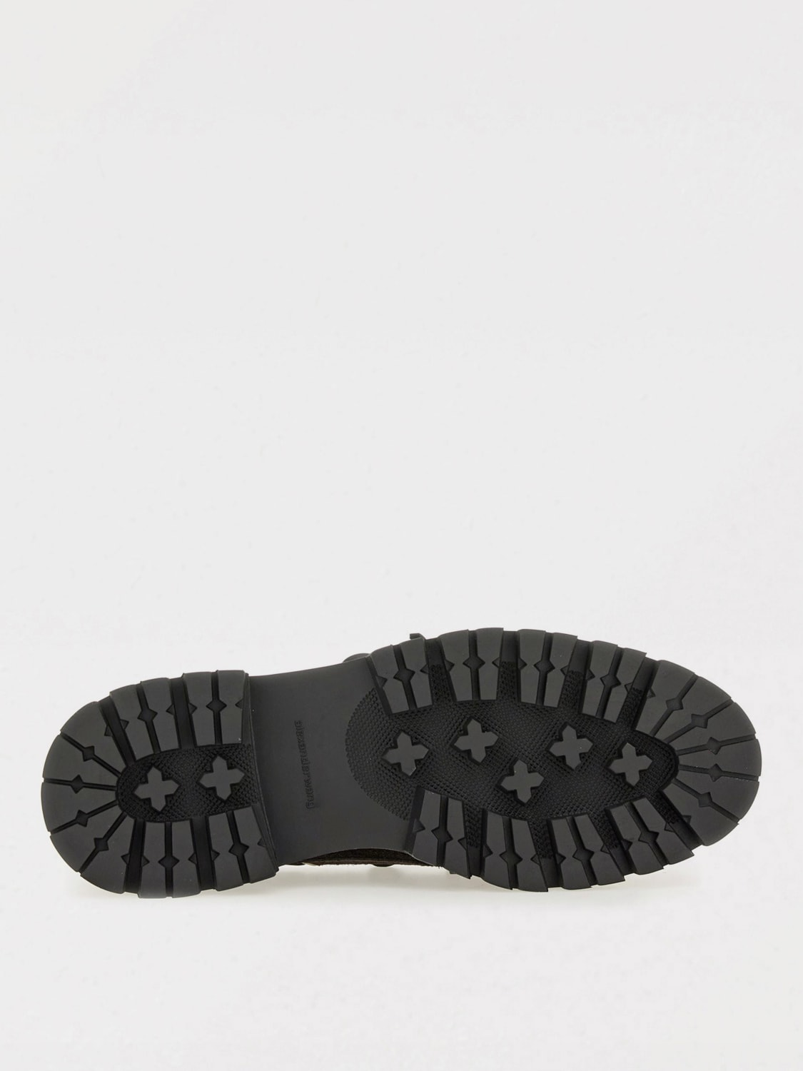 ALEXANDER WANG MOKASSINS: Schuhe damen Alexander Wang, Braun - Img 5