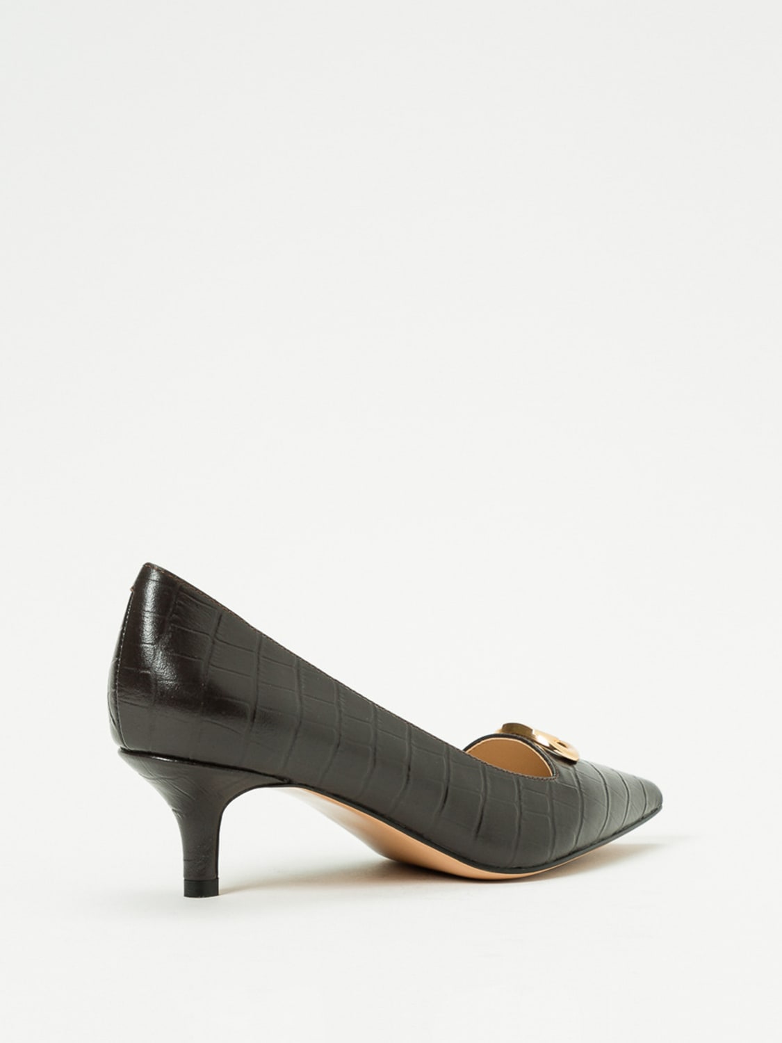 TWINSET PUMP: Pumps woman Twinset, Black - Img 2