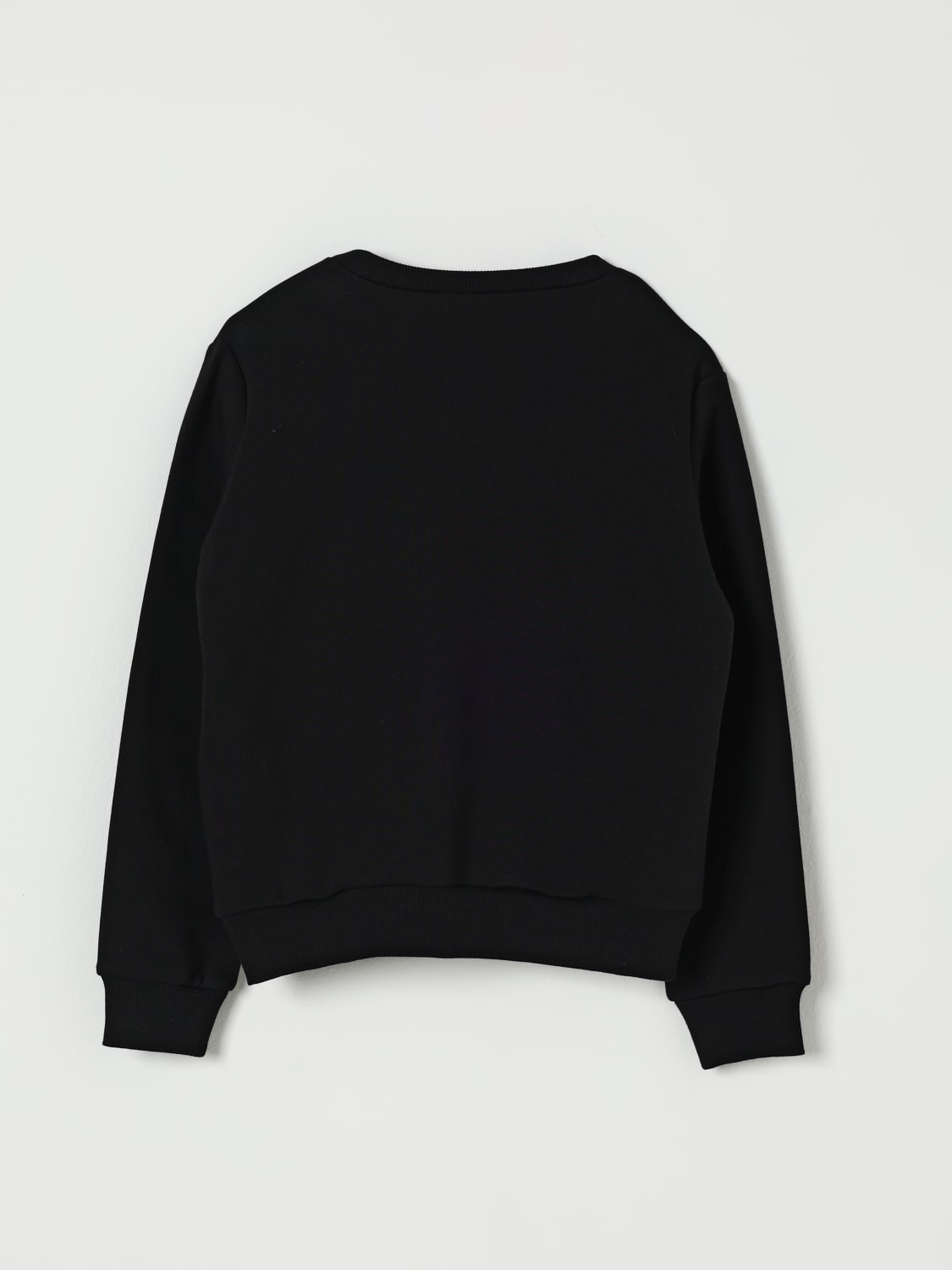 LIU JO PULLOVER: Pullover kinder Liu Jo, Schwarz - Img 2