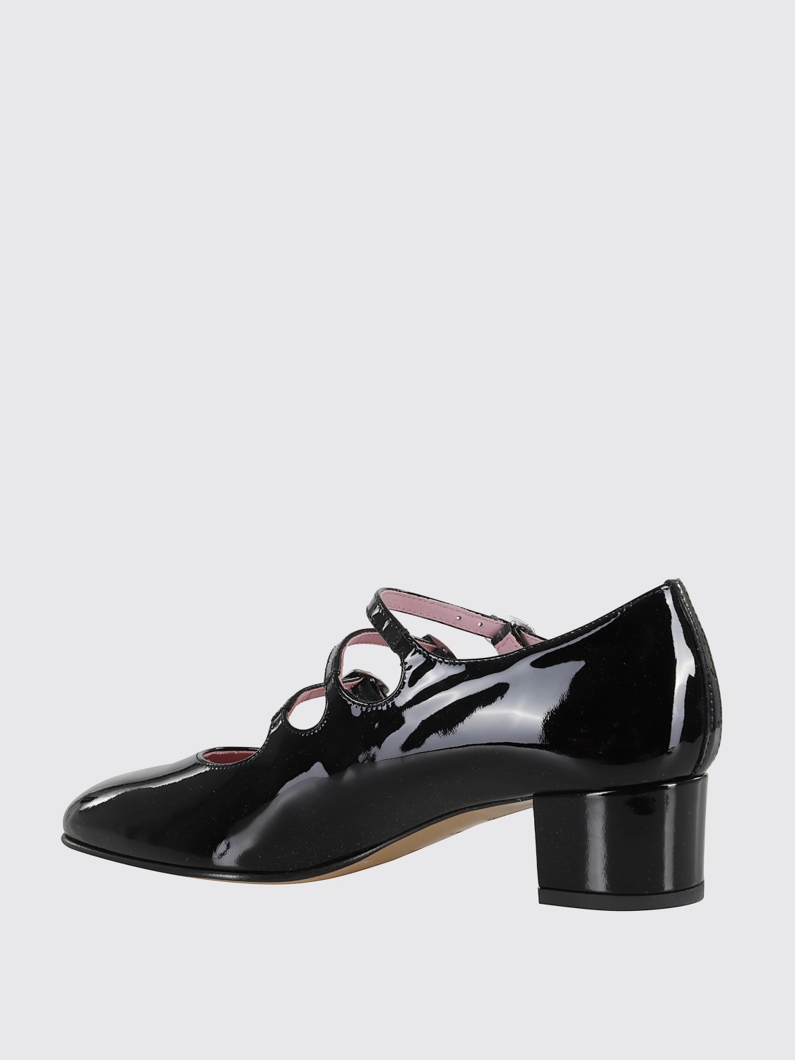 CAREL PARIS ZAPATO DE SALÓN: Zapatos mujer Carel Paris, Negro - Img 3