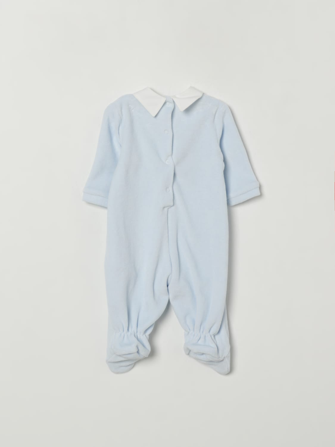 MONNALISA TRACKSUIT: Tracksuits kids Monnalisa, White - Img 2