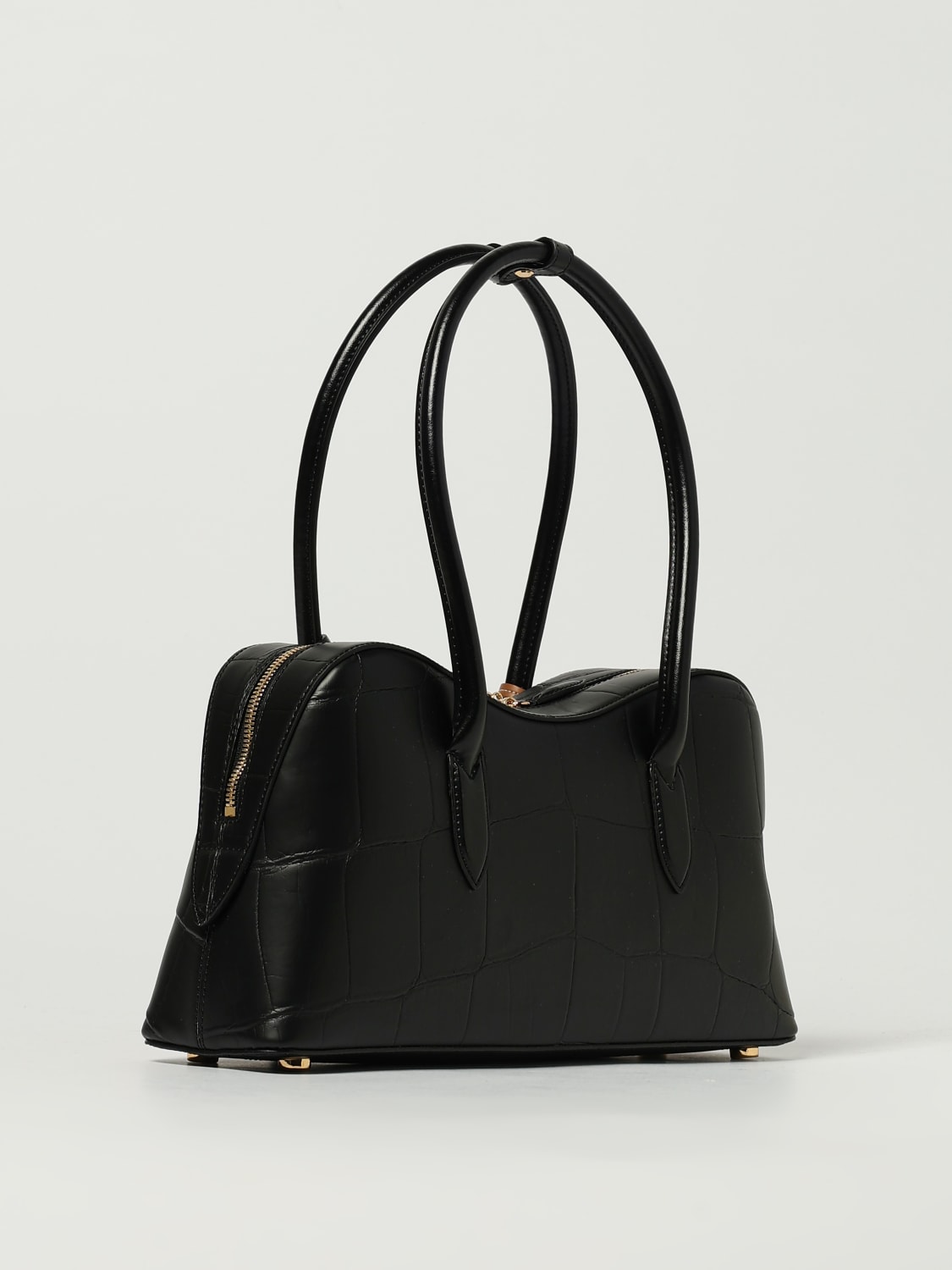 STELLA MCCARTNEY SHOULDER BAG: Crossbody bags woman Stella McCartney, Black - Img 3