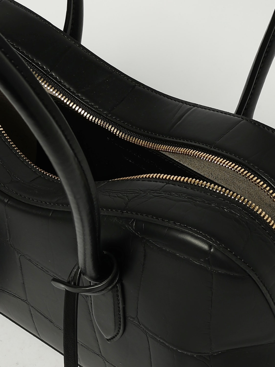 STELLA MCCARTNEY SHOULDER BAG: Crossbody bags woman Stella McCartney, Black - Img 5