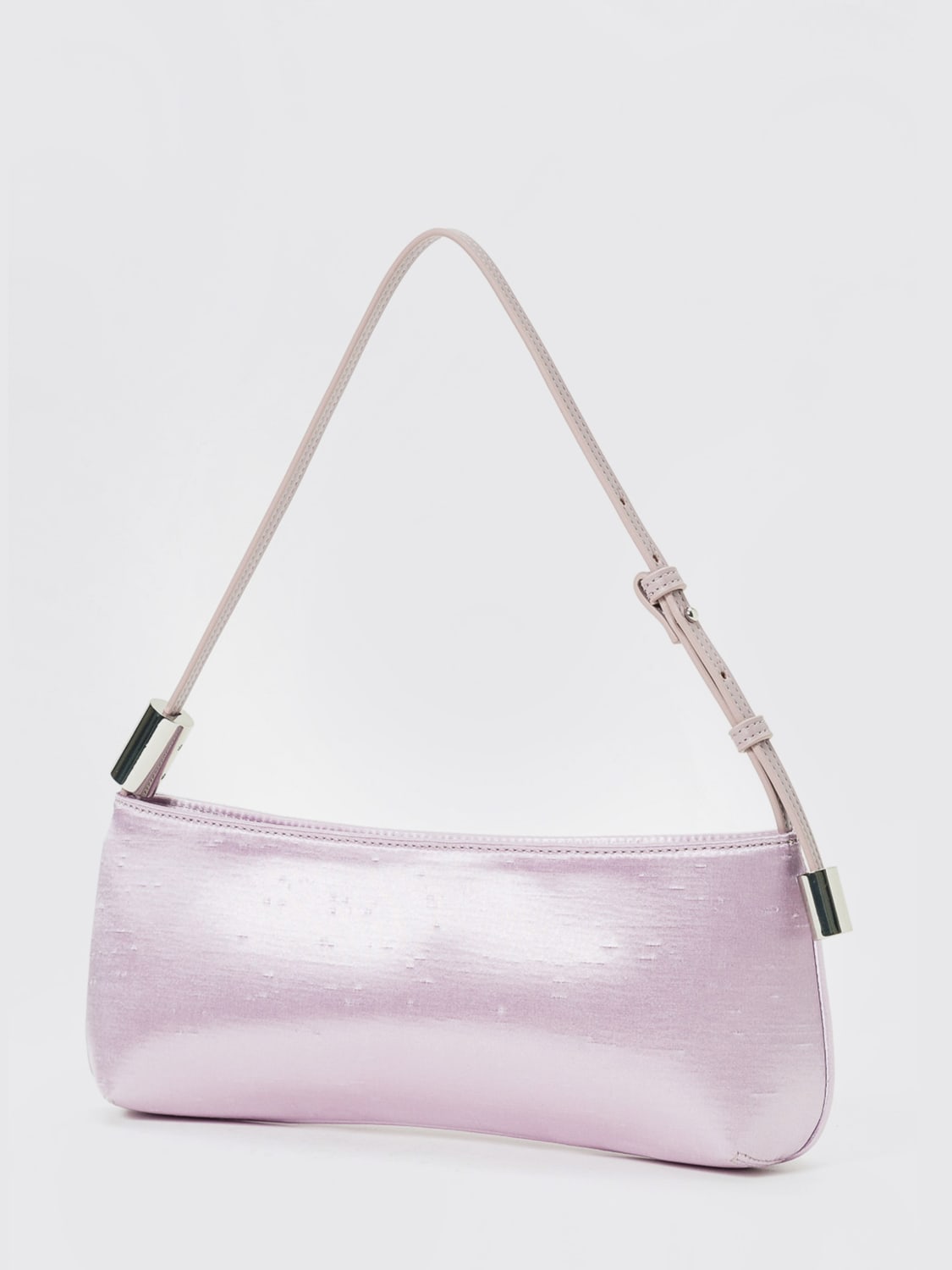 TWINSET ACTITUDE SCHULTERTASCHE: Schultertasche damen Twinset Actitude, Orchidee - Img 2