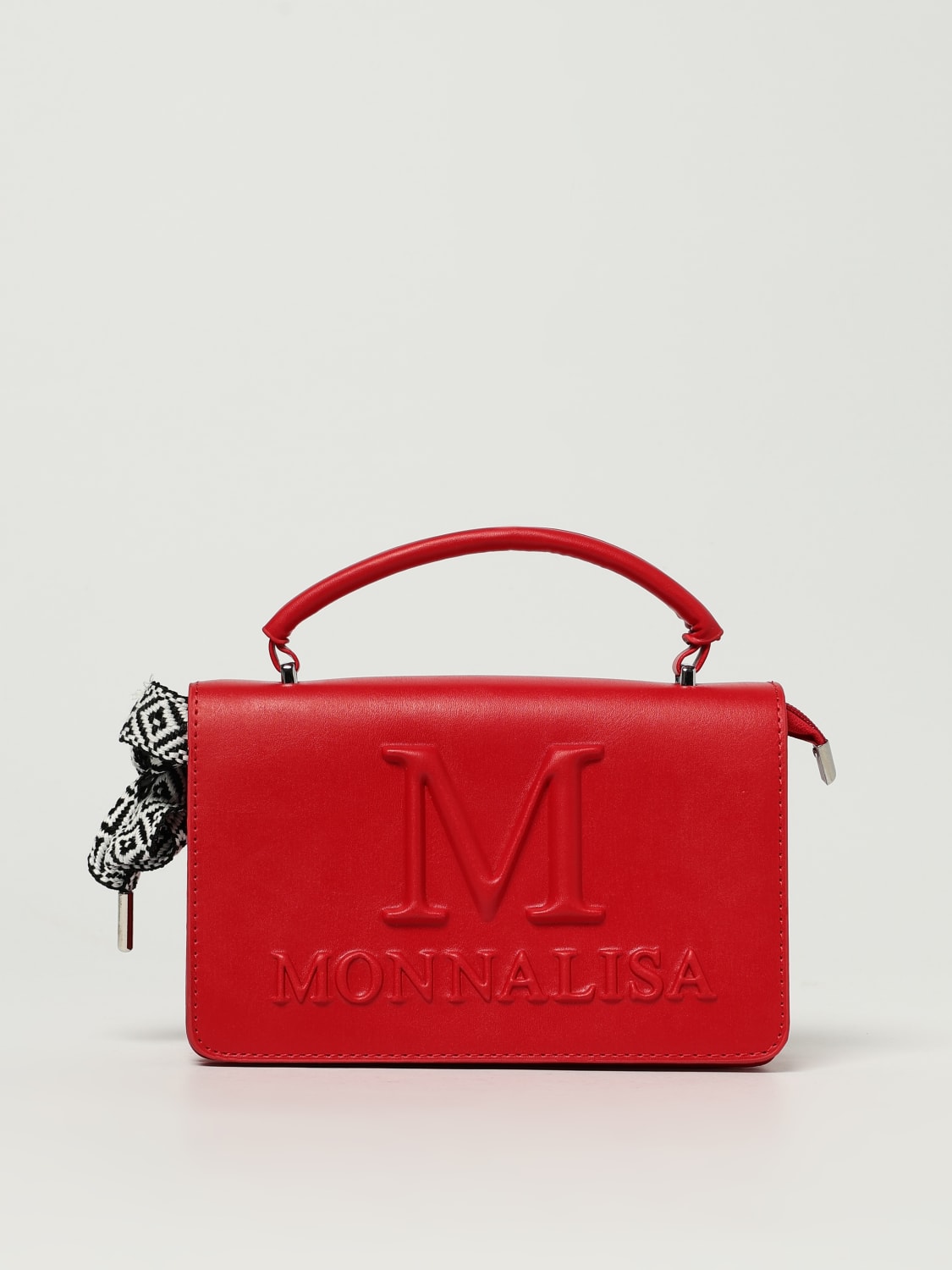MONNALISA BAG: Bag kids Monnalisa, Ruby - Img 1