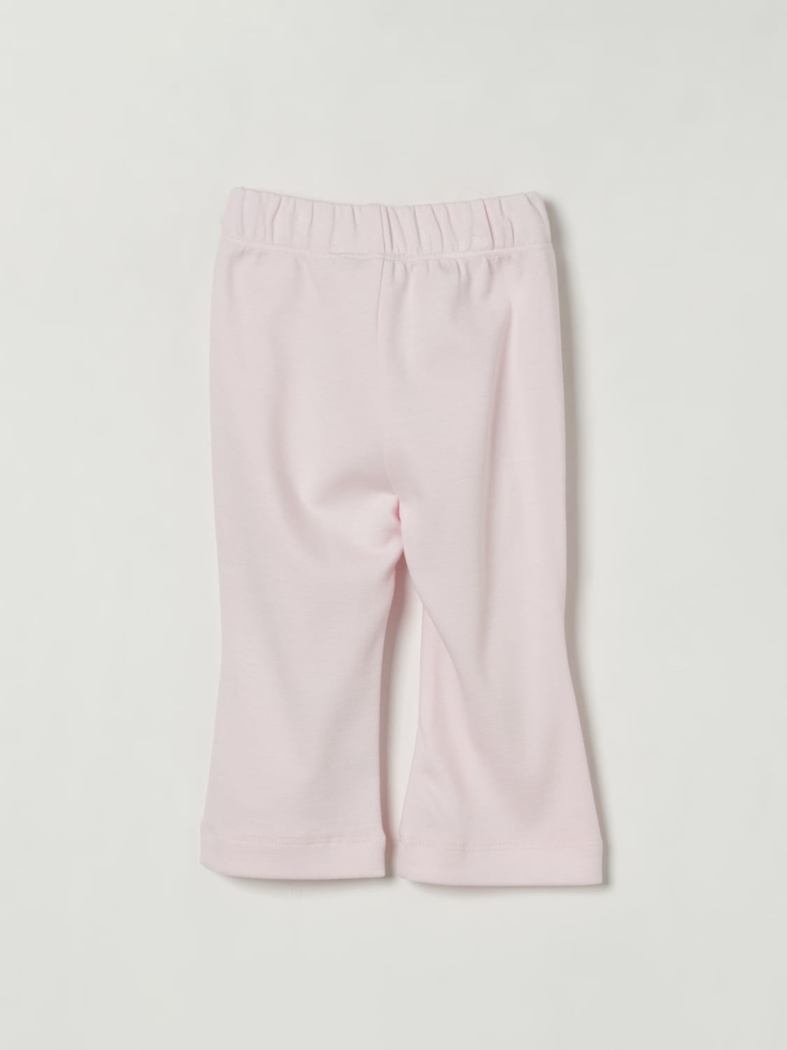 MONNALISA PANTALON: Pantalon enfant Monnalisa, Rose - Img 2