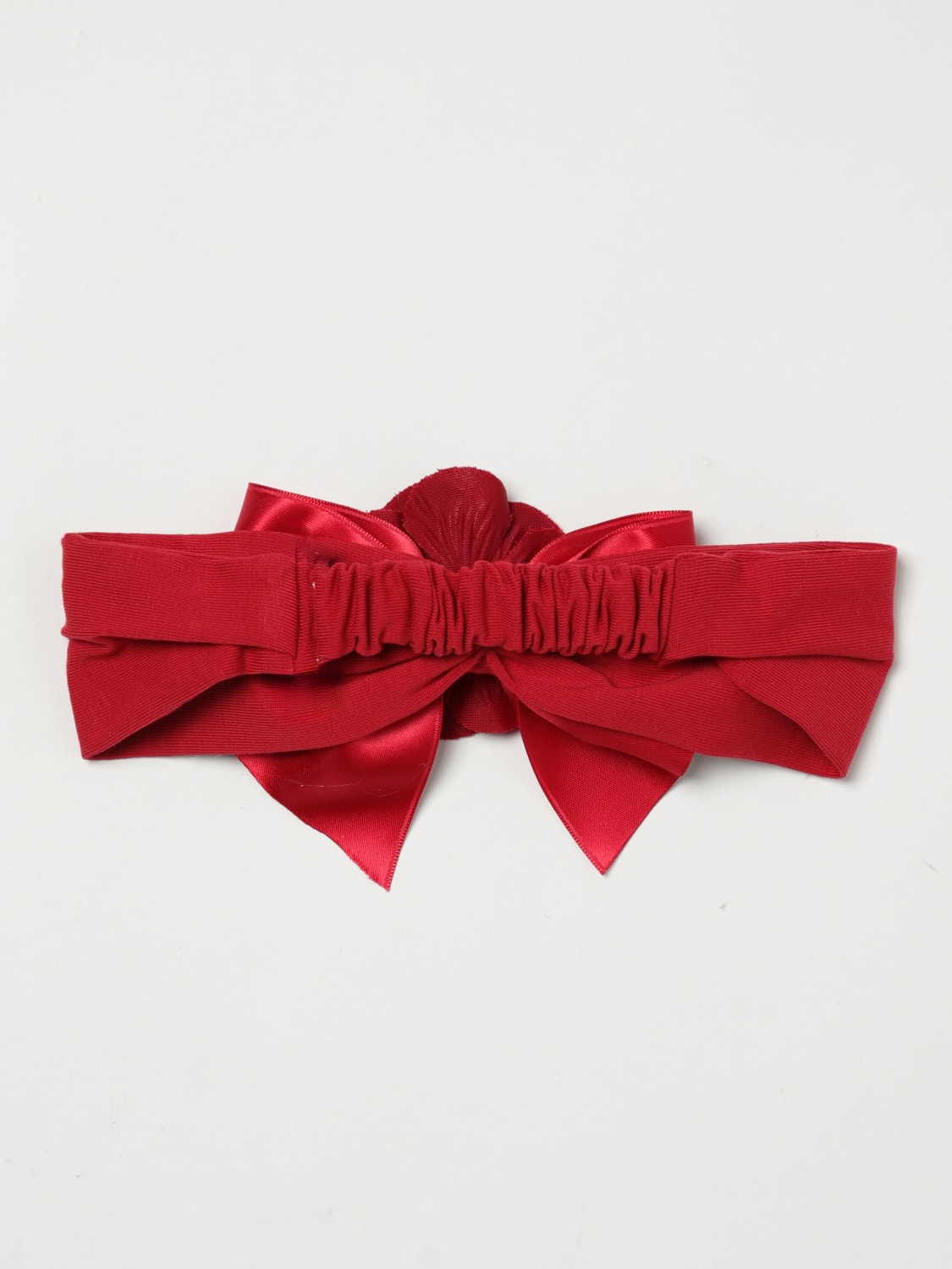 MONNALISA HAIR CLIP: Bands kids Monnalisa, Ruby - Img 2