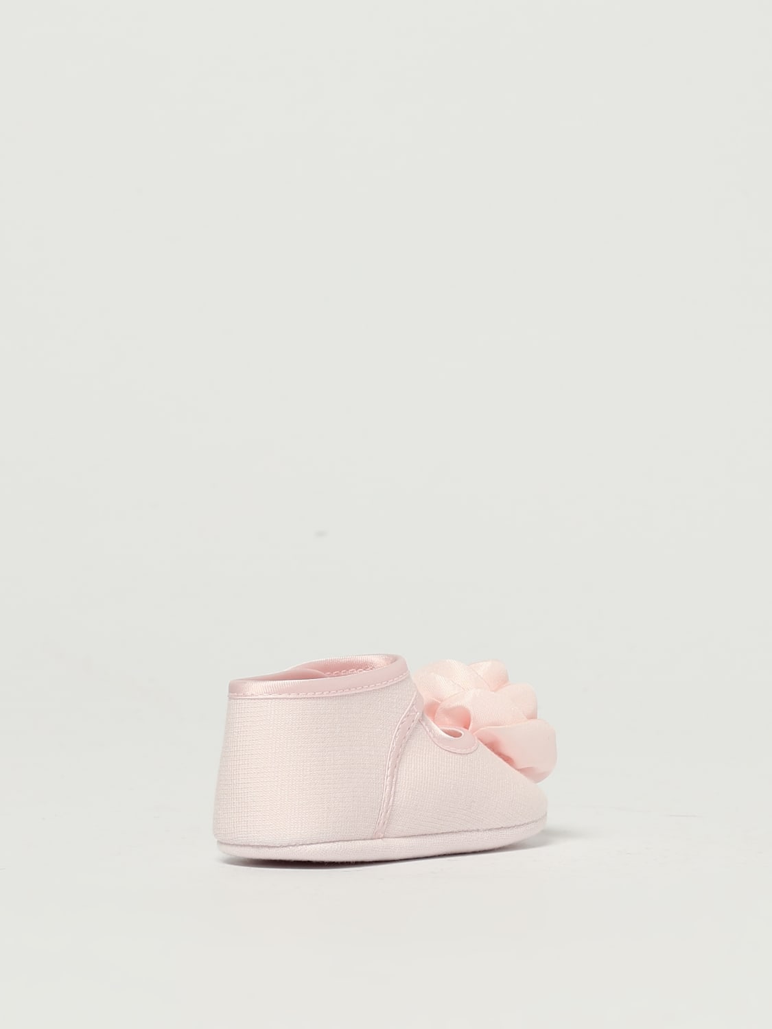MONNALISA SHOES: Shoes kids Monnalisa, Pink - Img 3