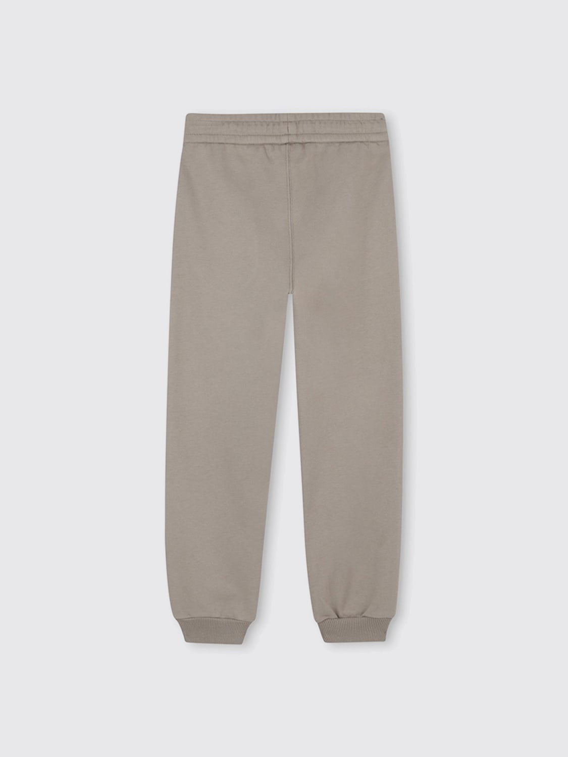 CHLOÉ PANTS: Pants kids ChloÉ, Grey - Img 2