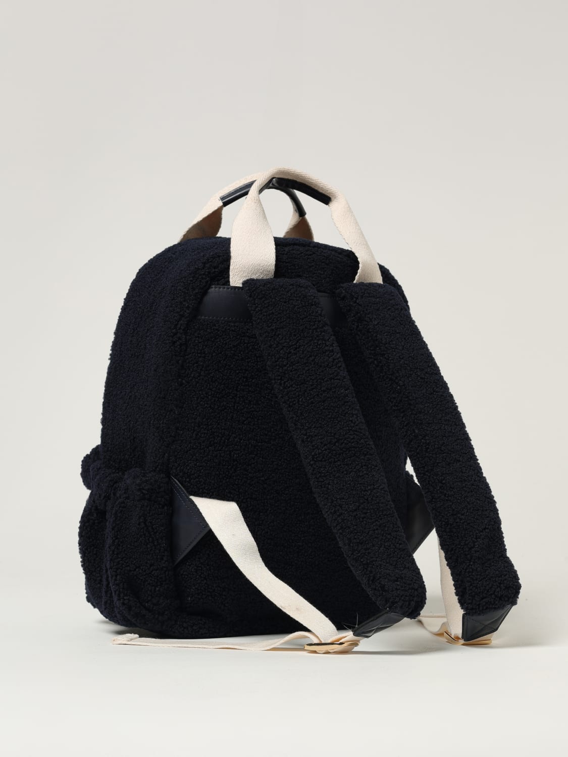 CHLOÉ SAC À DOS: Poches enfant ChloÉ, Bleu - Img 2