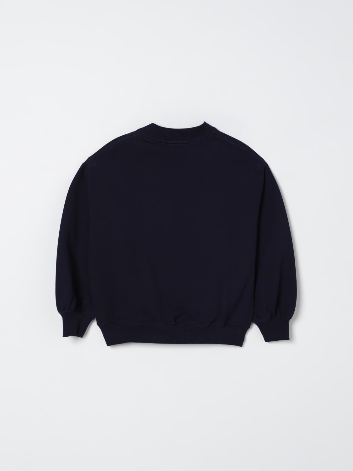 CHLOÉ PULLOVER: Bademode kinder ChloÉ, Blau - Img 2
