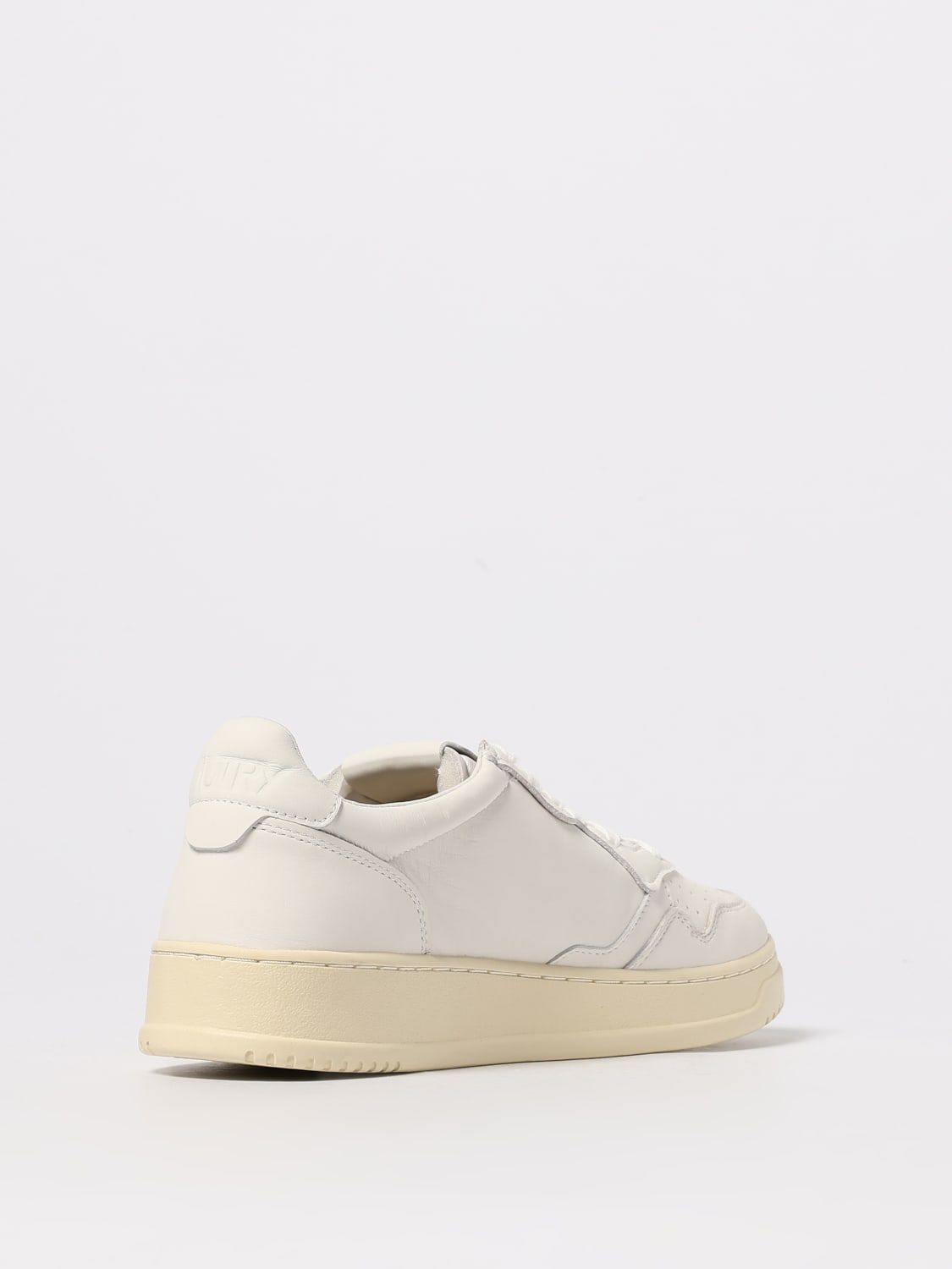 AUTRY SNEAKERS: Shoes men Autry, White 1 - Img 3