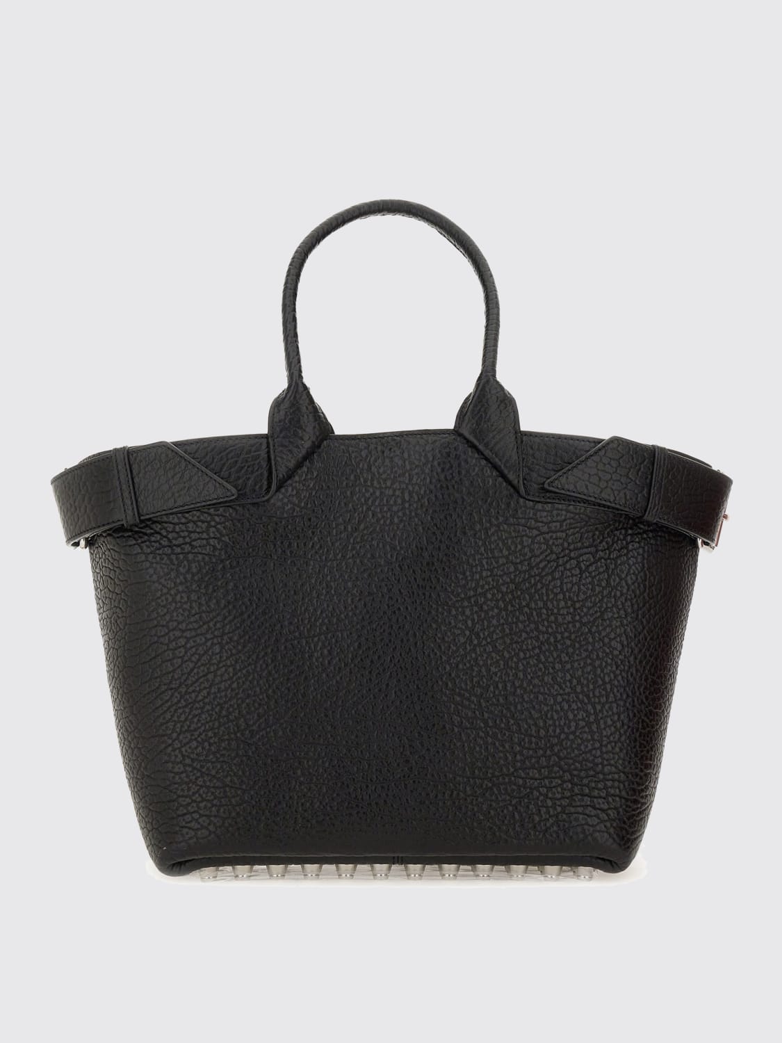 ALEXANDER WANG HANDBAG: Handbag woman Alexander Wang, Black - Img 1