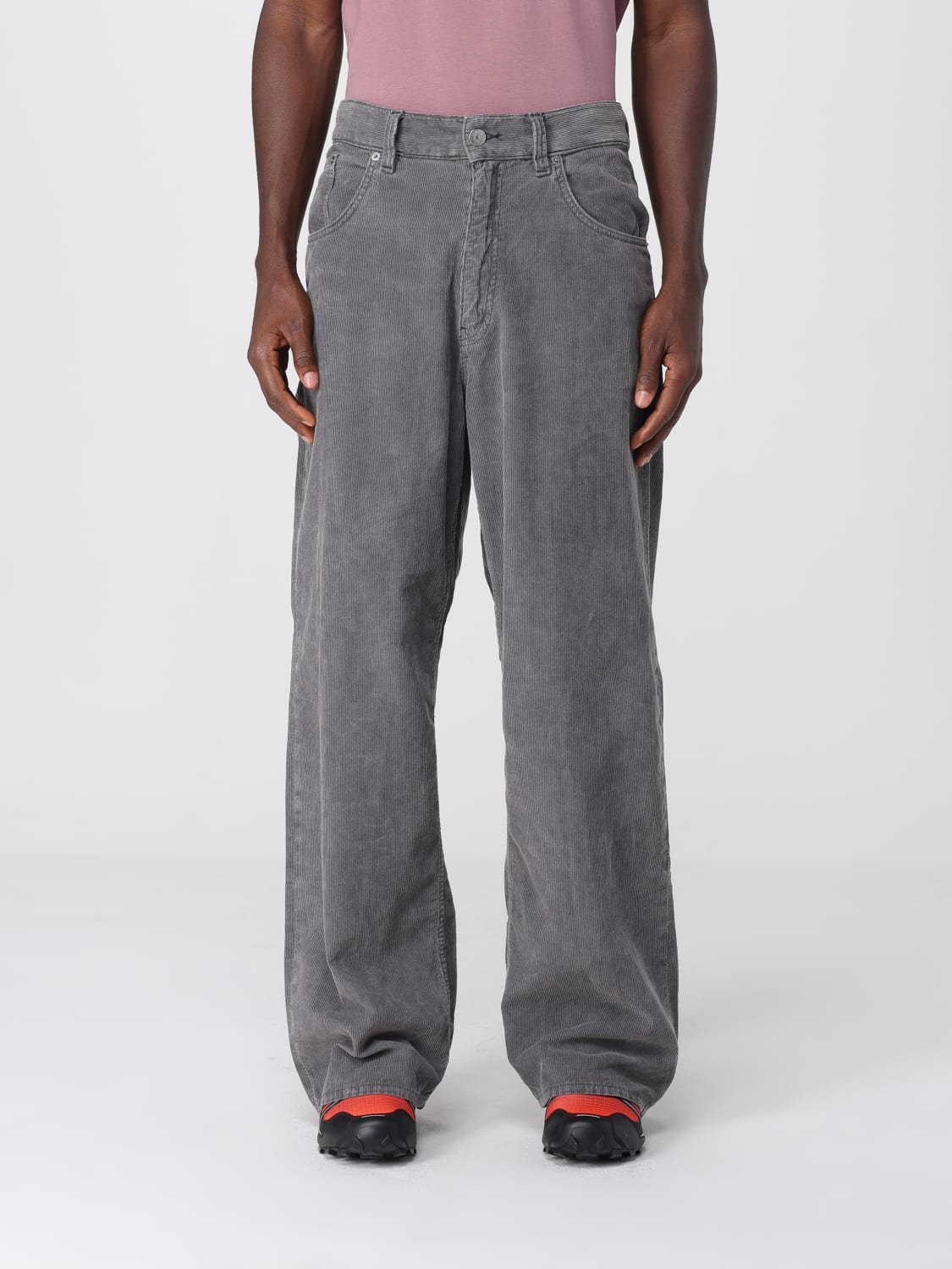 SUNFLOWER PANTALON: Pantalon homme Sunflower, Gris - Img 1