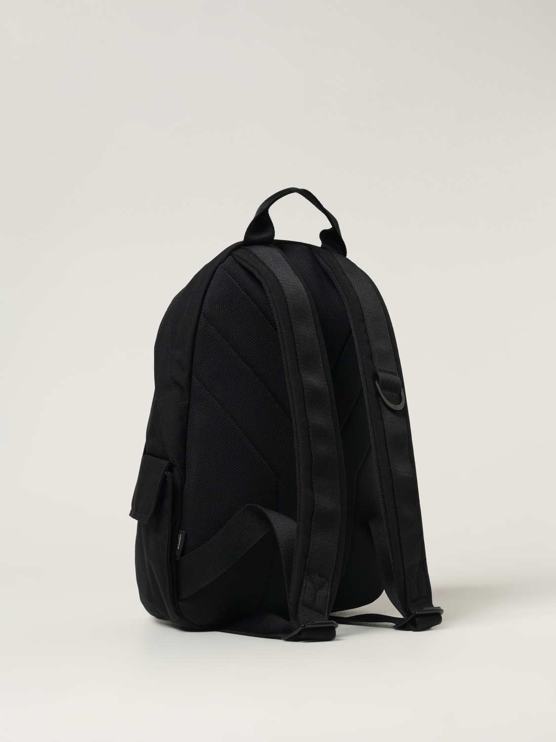 Y-3 BACKPACK: Backpack men Y-3, Black - Img 2