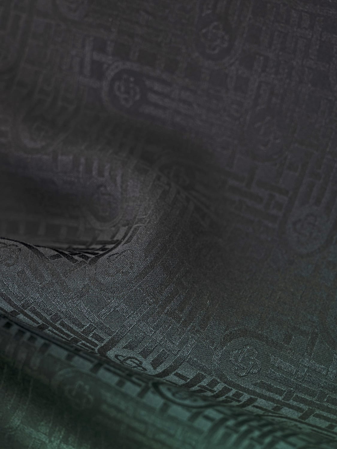 CASABLANCA SHIRT: Shirt men Casablanca, Black - Img 3