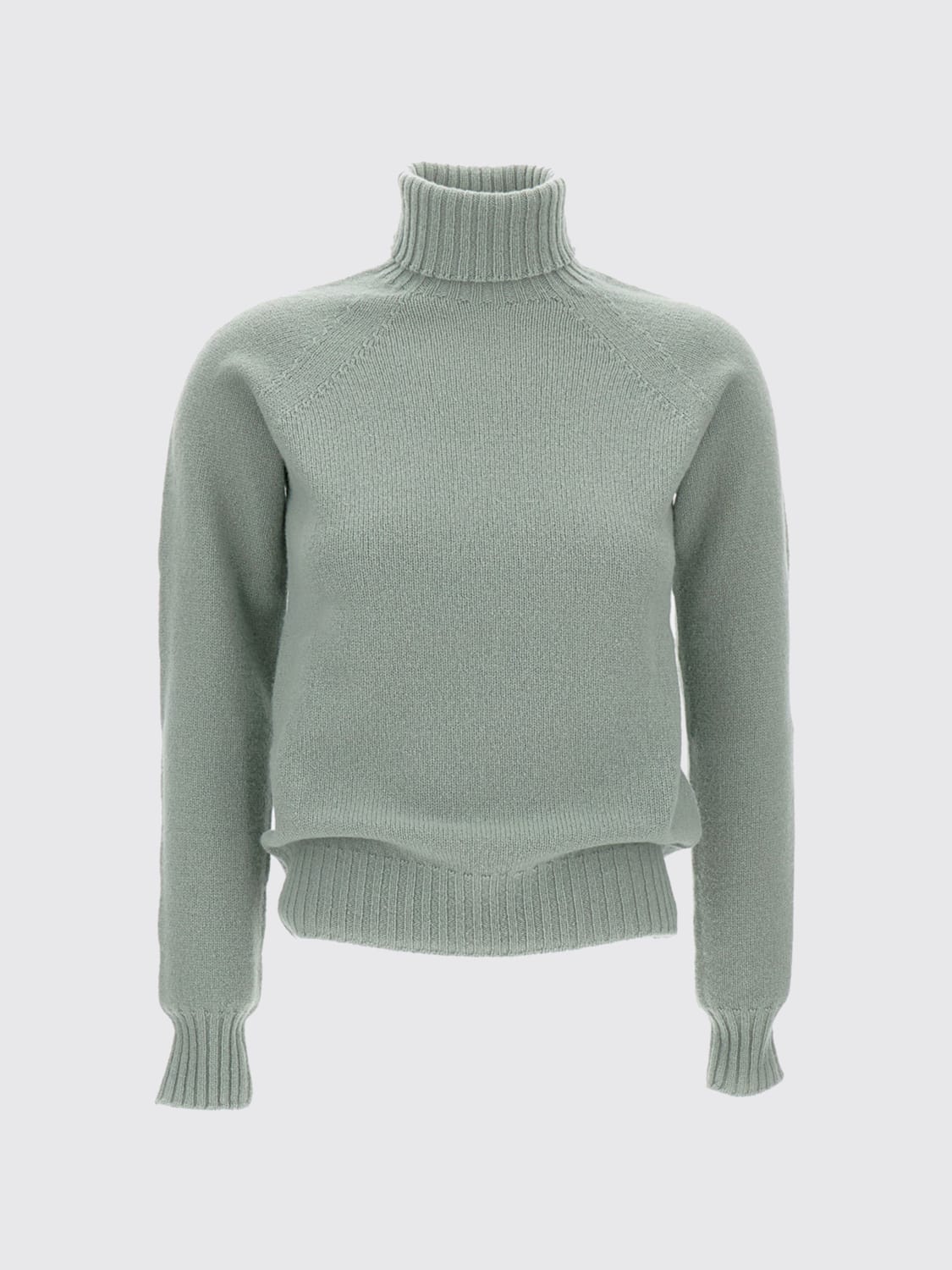 DRUMOHR SWEATER: Sweater woman Drumohr, Beige - Img 2