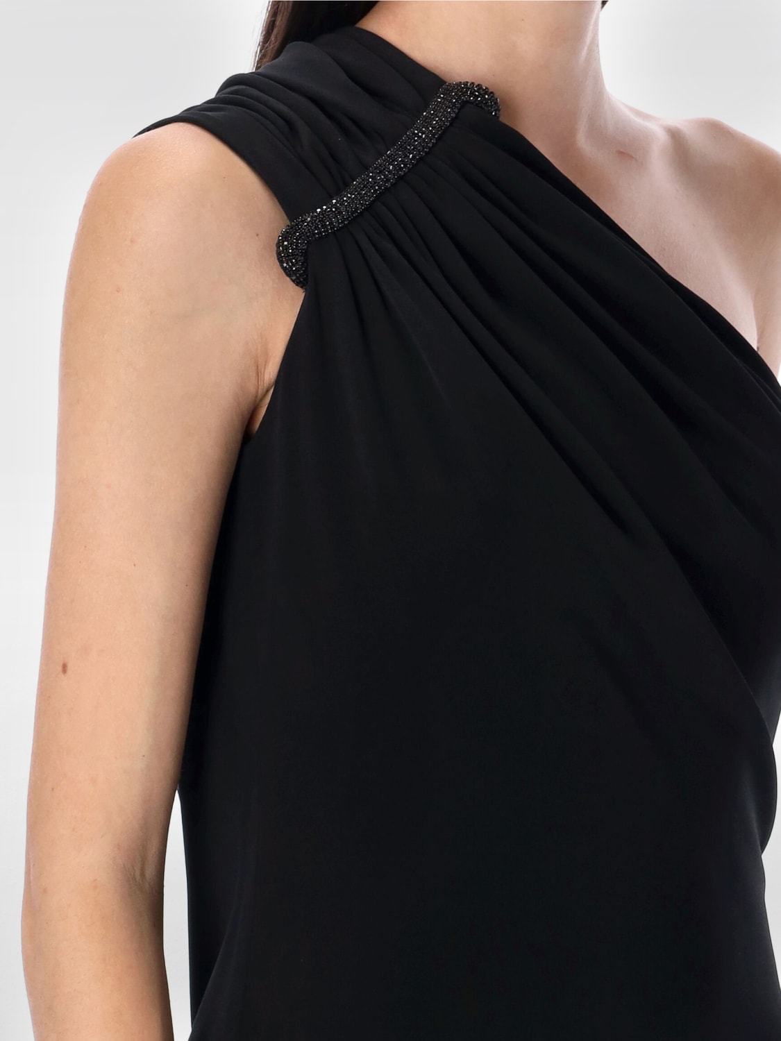 TOM FORD VESTIDO: Vestido mujer Tom Ford, Negro - Img 3