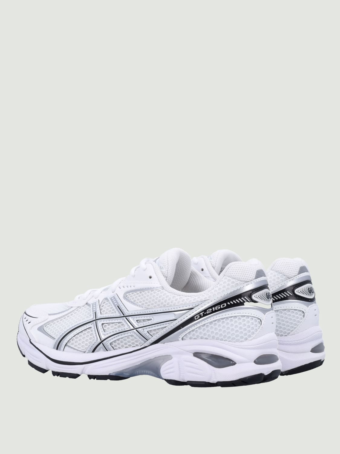 ASICS 运动鞋: 运动鞋 男士 Asics, 白色 1 - Img 3