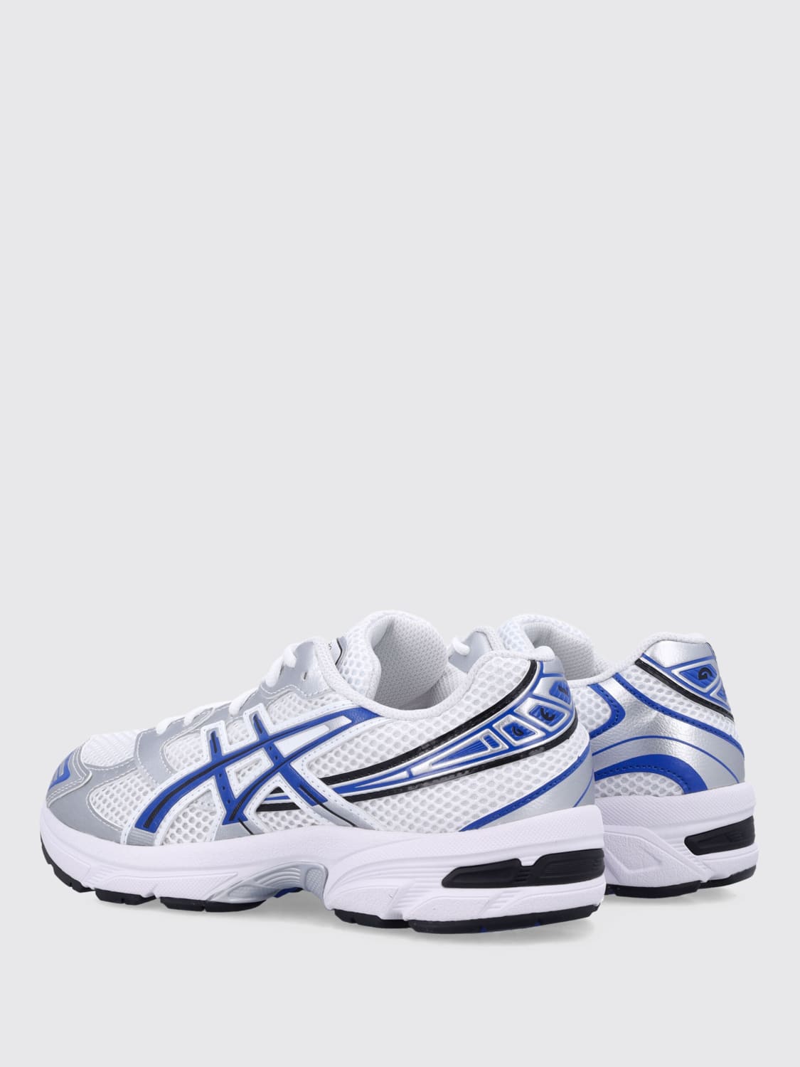 ASICS SNEAKERS: Sneakers kids Asics, White - Img 3