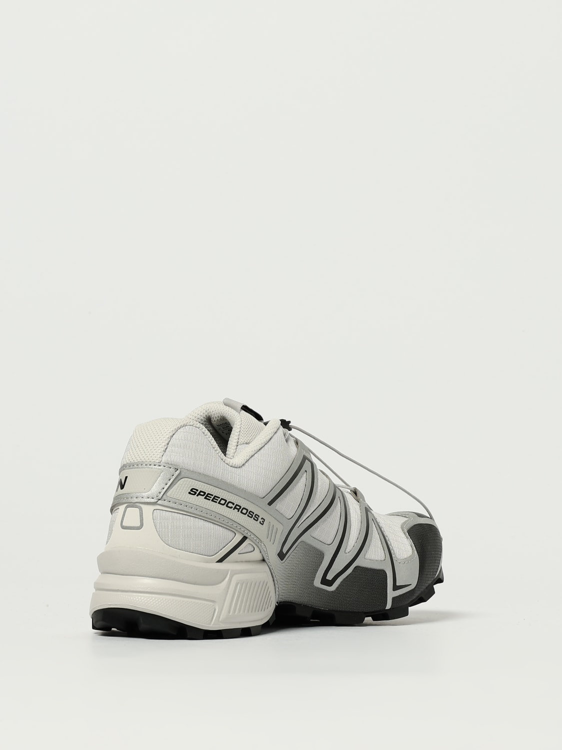 SALOMON SNEAKERS: Sneakers men Salomon, White - Img 3