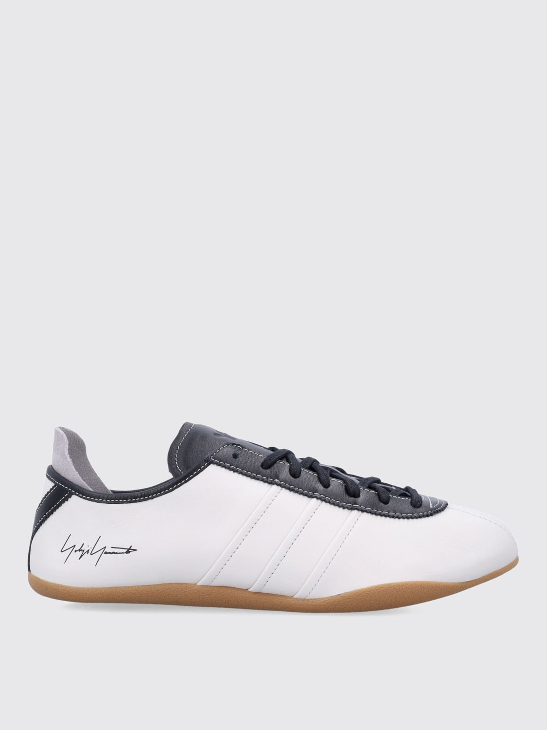 Y-3 SNEAKERS: Sneakers men Y-3, White - Img 1