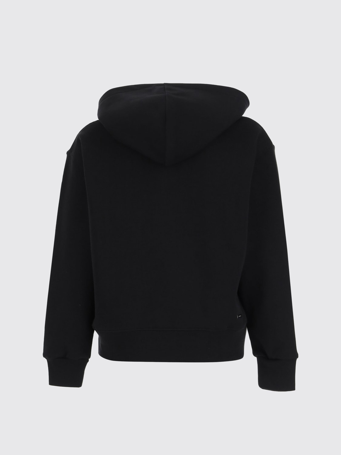 AMIRI SWEATER: Sweater kids Amiri, Black - Img 2