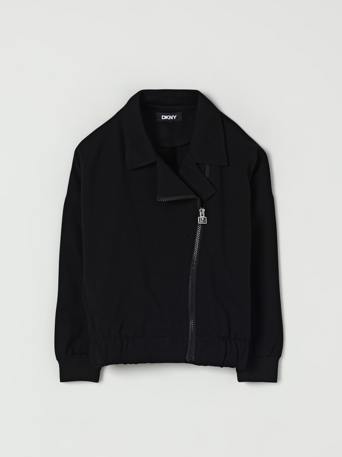 DKNY CHAQUETA: Bañador niños Dkny, Negro - Img 1