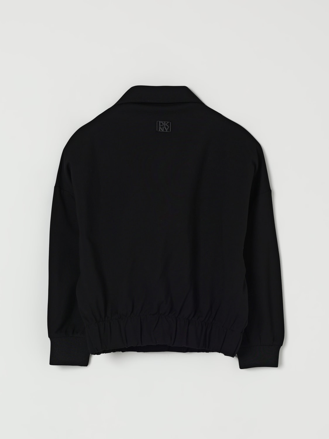 DKNY CHAQUETA: Bañador niños Dkny, Negro - Img 2