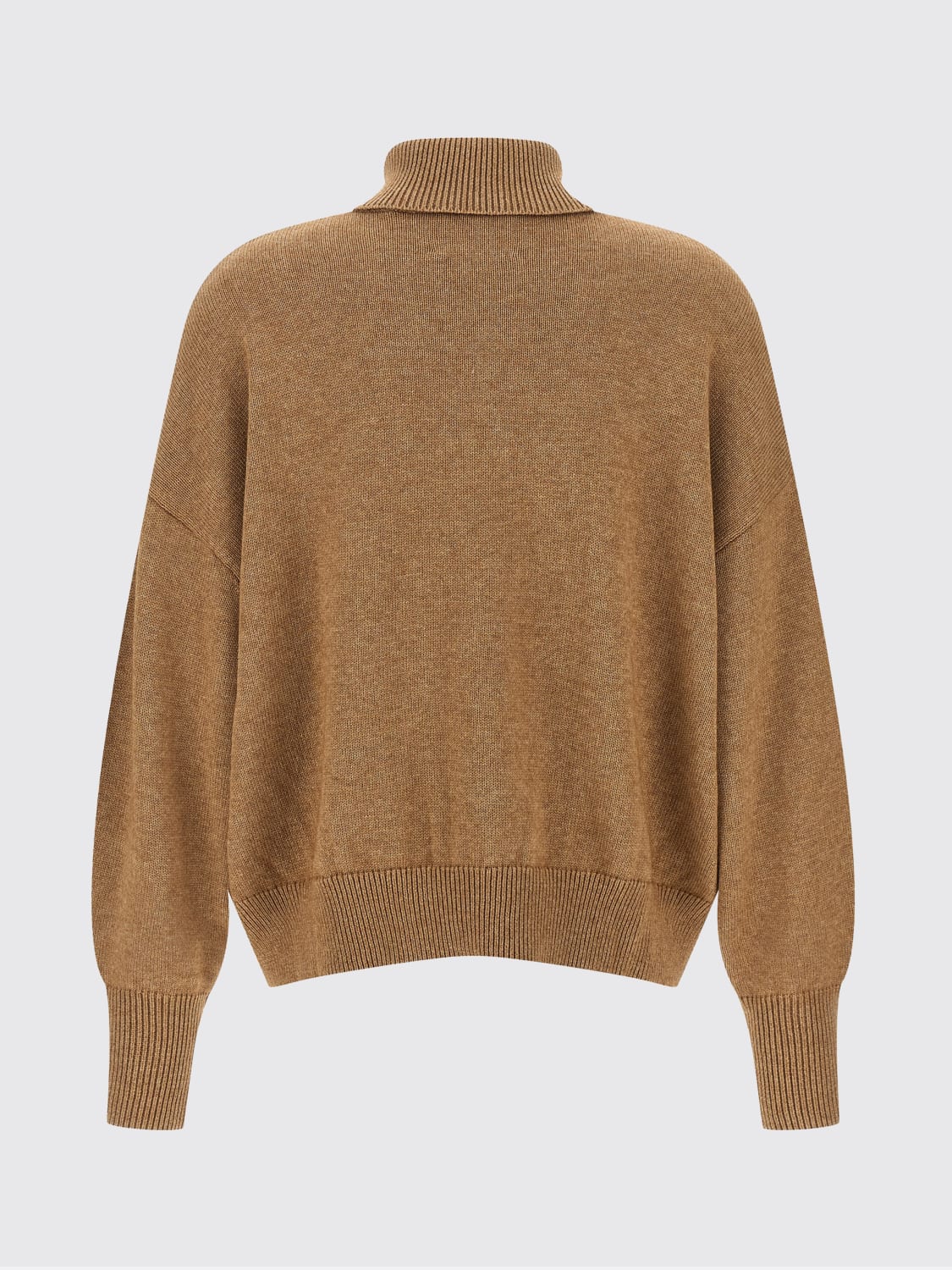 ISABEL MARANT ETOILE SWEATER: Sweater woman Isabel Marant Etoile, Beige - Img 2