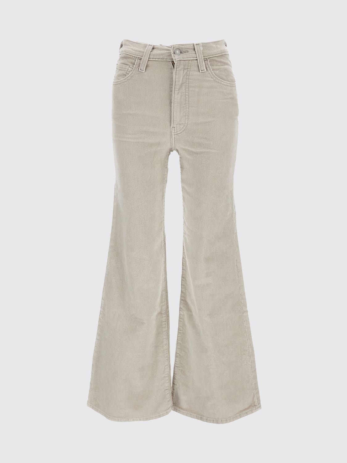 LEVI'S JEANS: Jeans damen Levi's, Beige - Img 2