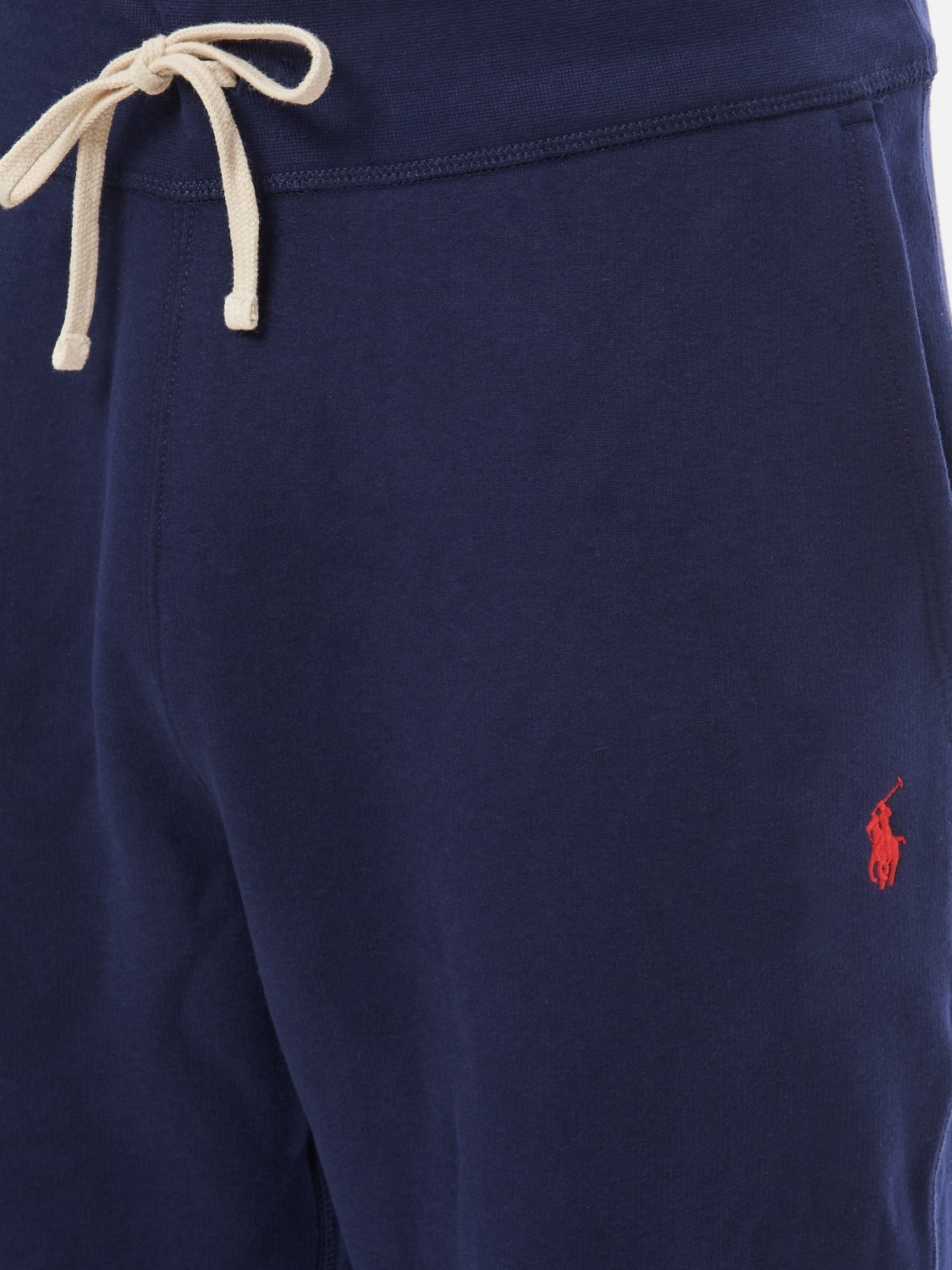 POLO RALPH LAUREN HOSE: Hose herren Polo Ralph Lauren, Blau - Img 4