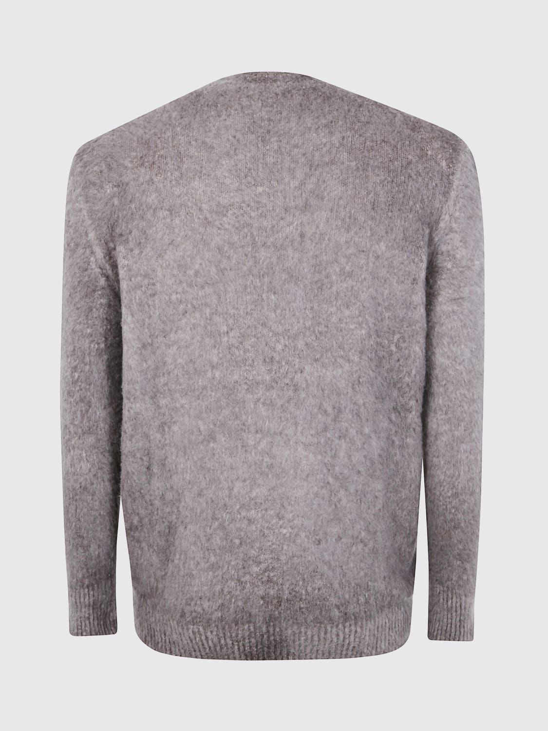 AVANT TOI PULL: Pull homme Avant Toi, Gris 1 - Img 2