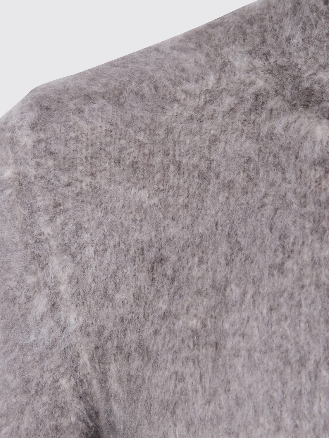 AVANT TOI PULL: Pull homme Avant Toi, Gris 1 - Img 3