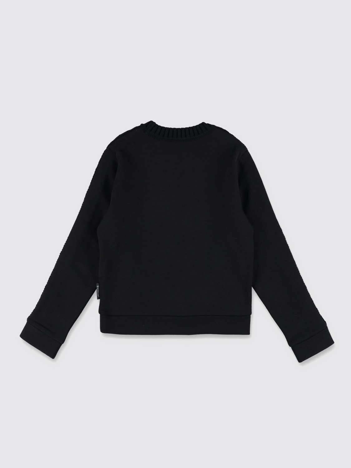 MONCLER CONJUNTO: Conjuntos niños Moncler, Negro - Img 2