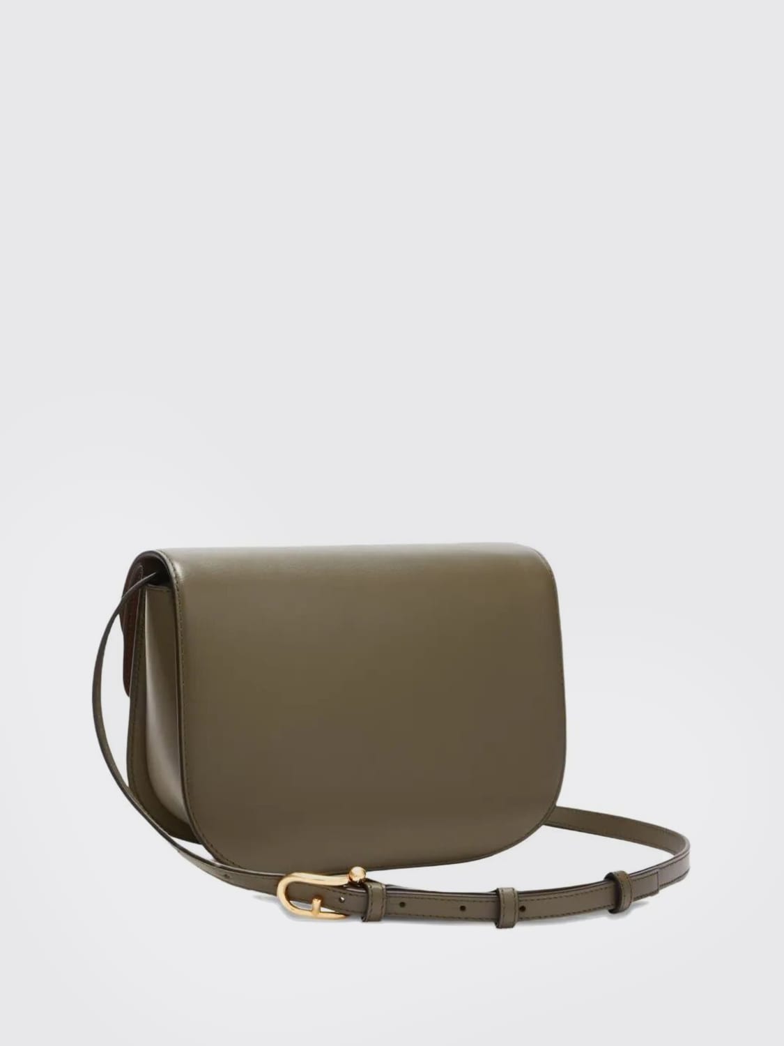 FURLA CROSSBODY BAG: Shoulder bag woman Furla, Green - Img 2
