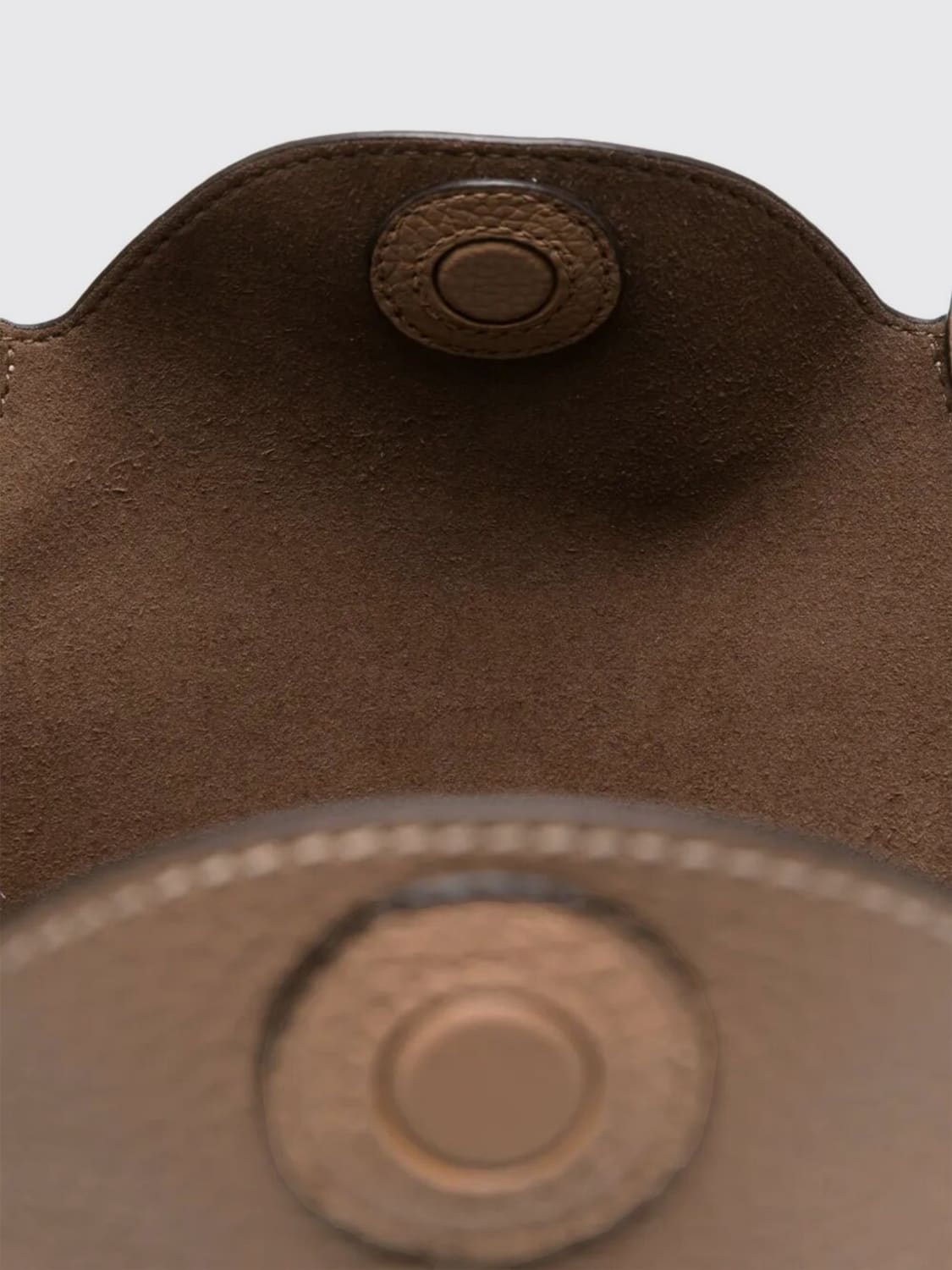 FURLA 手提包: 肩包 女士 Furla, 驼色 - Img 4